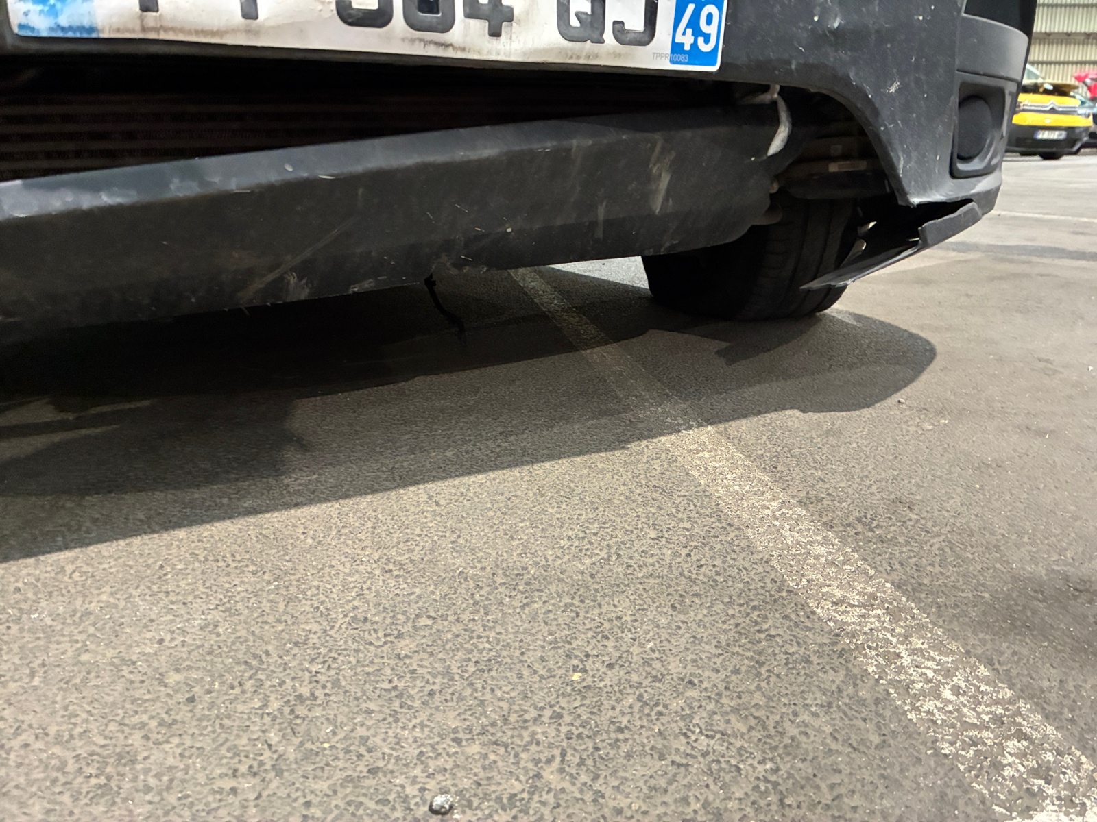 RENAULT MASTER FGN TRAC F3500 L2H2 DCI 135 GRAND CONFORT 2020