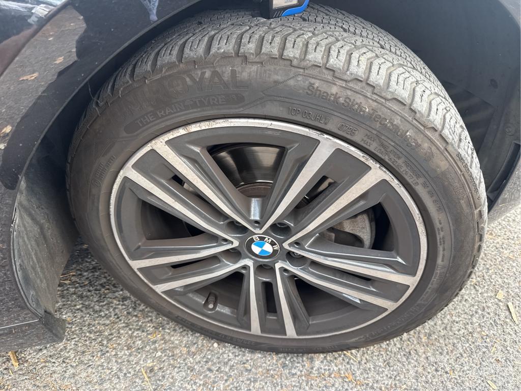 BMW SERIE 1 F40 116d 116 ch DKG7 Business Design 2021