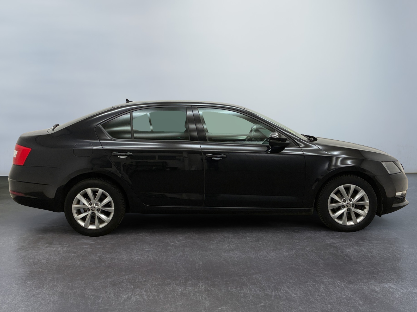 SKODA Octavia 1.6 TDI 116 ch SCR FAP DSG7 Business 2018
