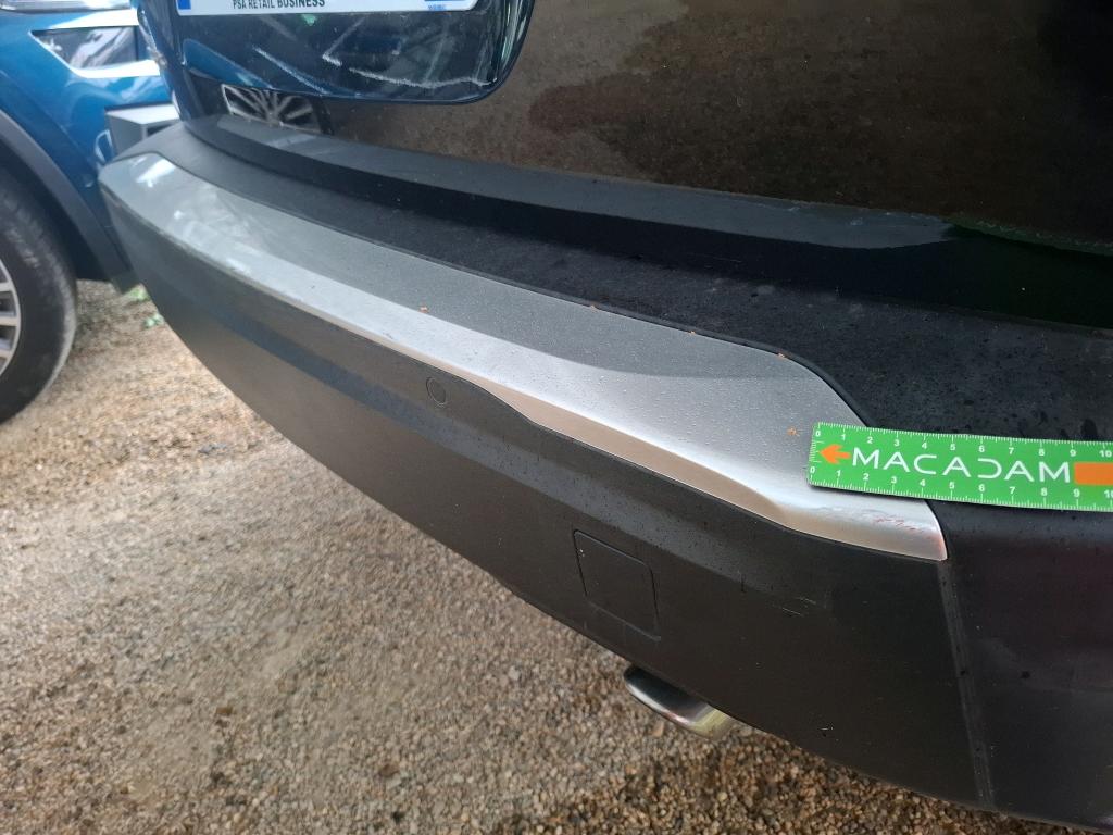 PEUGEOT 2008 BUSINESS BlueHDi 130 S&S EAT8 Allure 2021