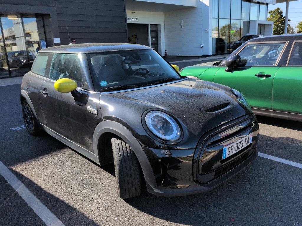 MINI HATCH 3 Portes Cooper SE 184 ch Edition Premium 2023