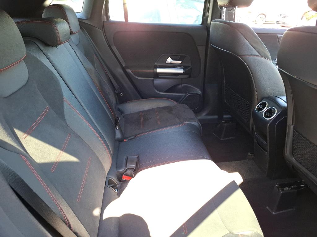 MERCEDES-BENZ MERCEDES GLA II 250 e 8G-DCT AMG Line 2023