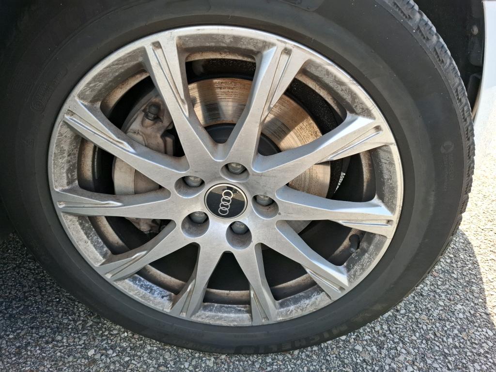 AUDI A4 AVANT 40 TFSI 204 S tronic 7 Business Line 2021
