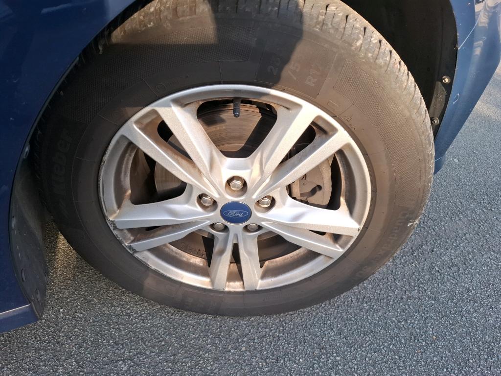 FORD S-MAX 2.0 EcoBlue 150 S&S BVA8 St-Line 2021