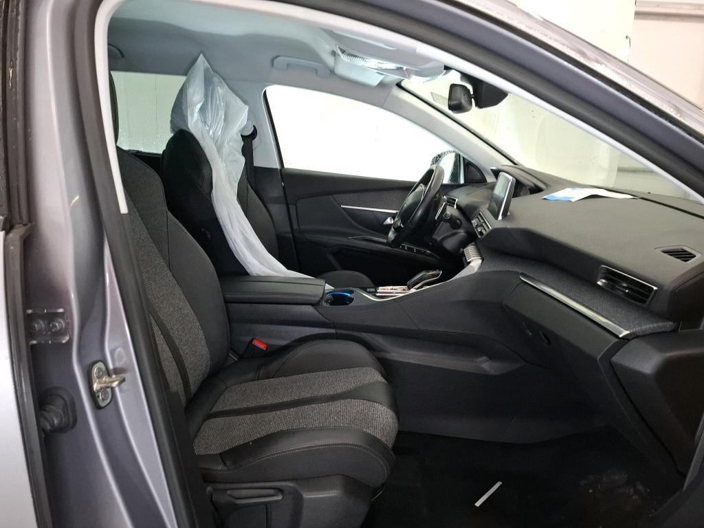PEUGEOT 5008 BUSINESS BlueHDi 130ch S&S EAT8 Allure 2020