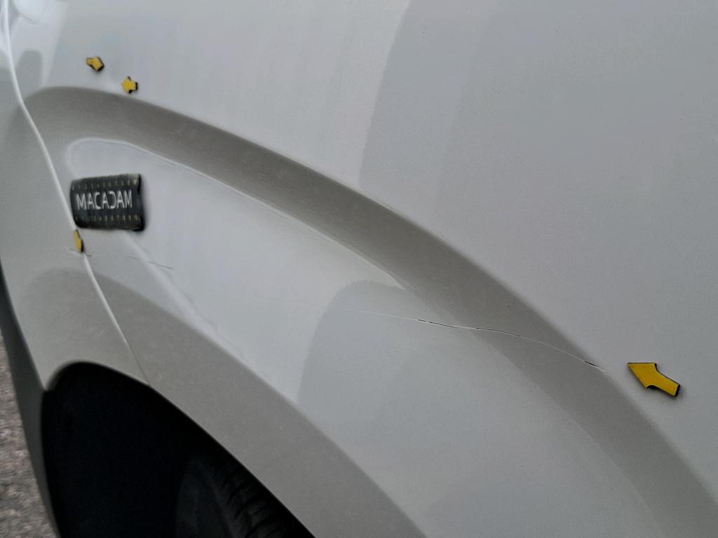 PEUGEOT PARTNER FOURGON M 650 KG BLUEHDI 100 S&S BVM6 2023