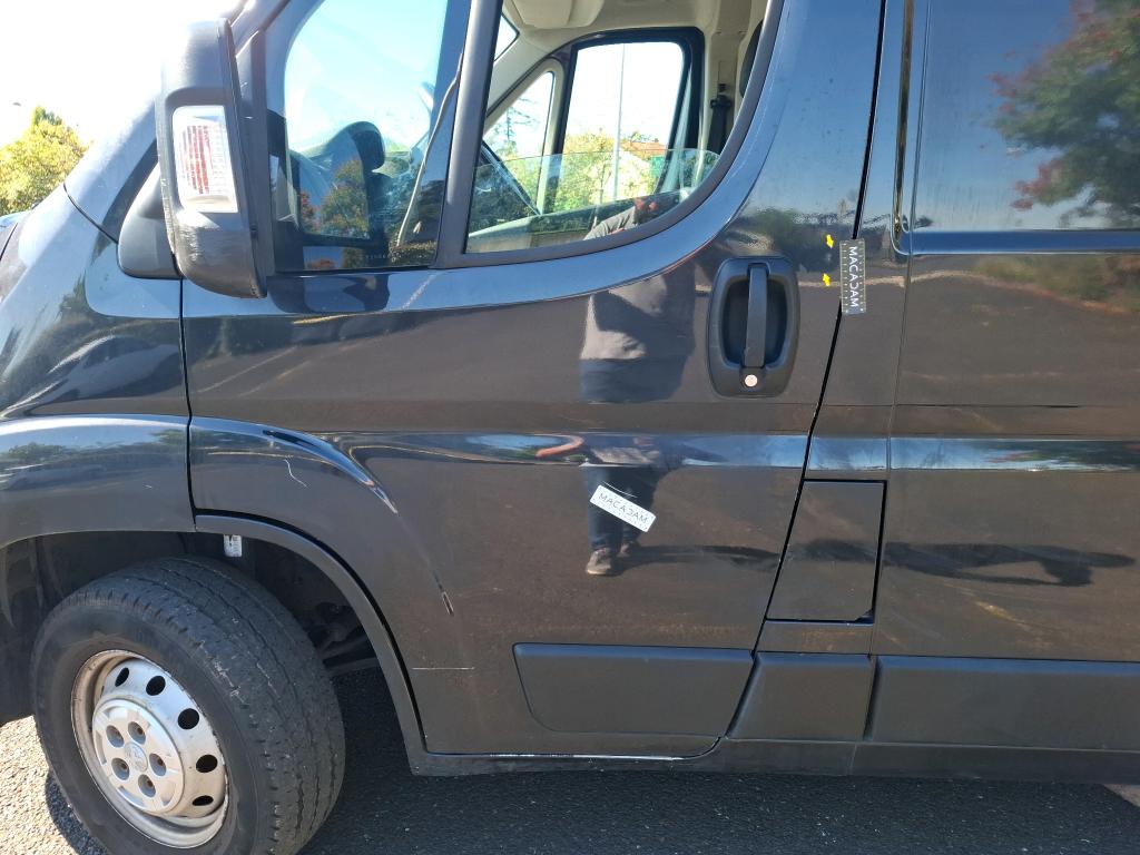 PEUGEOT BOXER FOURGON TOLE 330 L1H1 BLUEHDI 120 S&S PREMIUM 2021