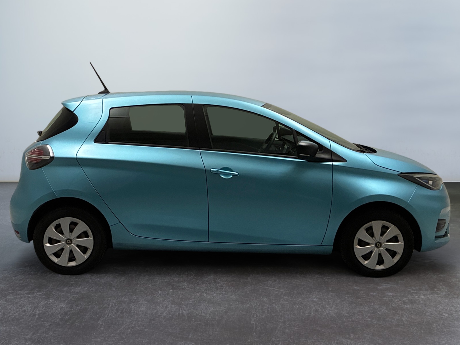 RENAULT Zoe R110 Achat Intégral - 21 Life 2021