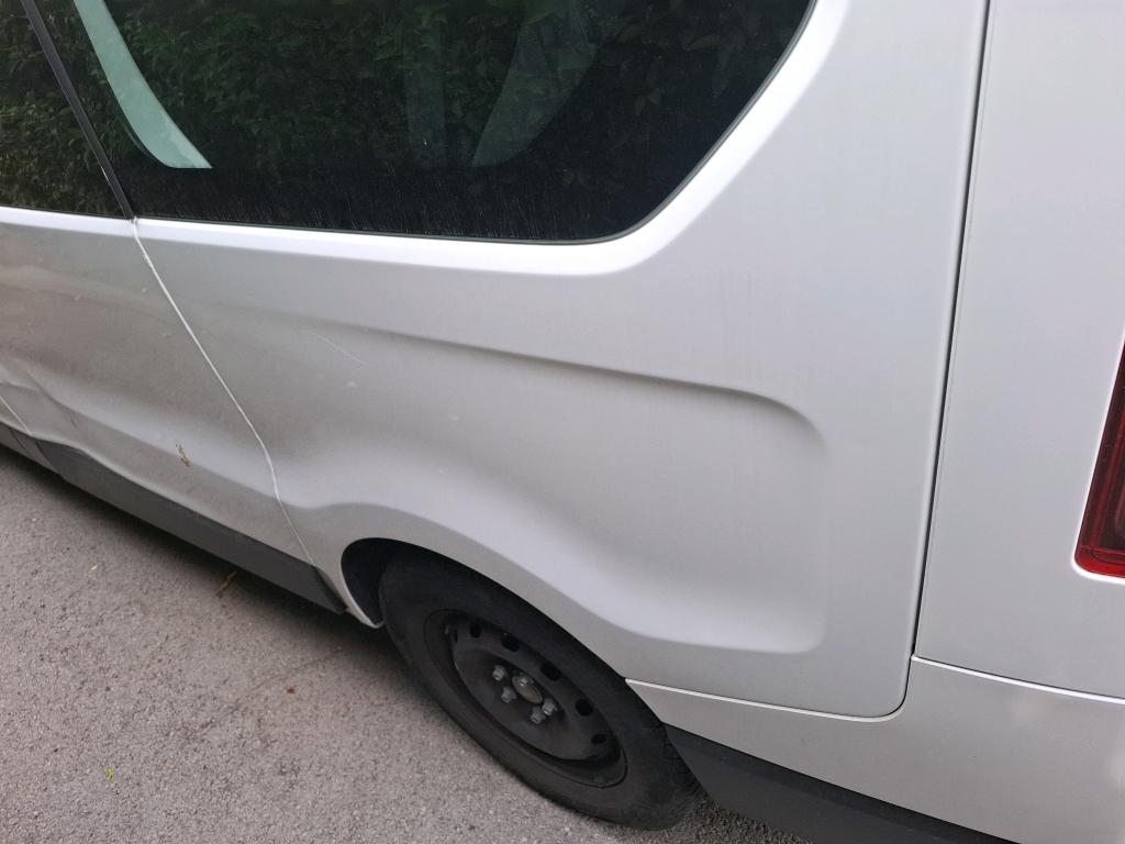 RENAULT TRAFIC COMBI L1 dCi 150 Energy S&S Zen 2021