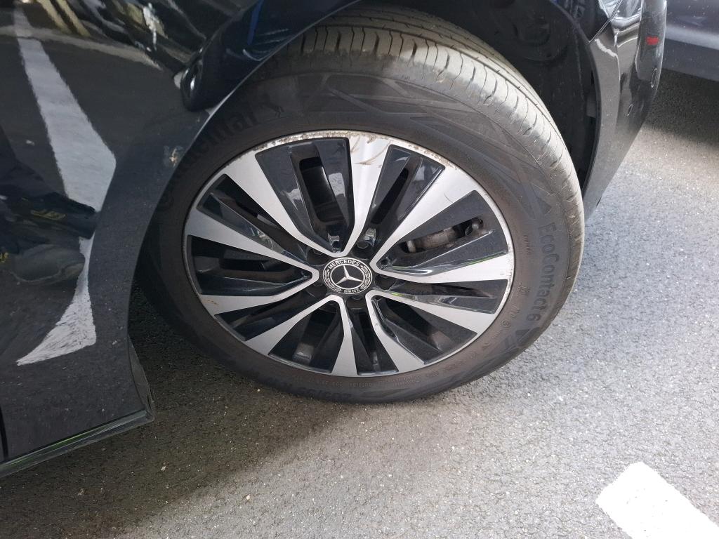 MERCEDES CLASSE B 180 d 8G-DCT Style Line Edition 2022