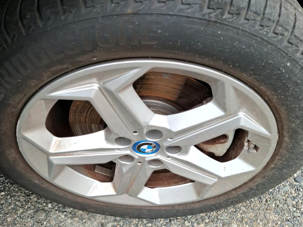 BMW X1 U11 xDrive 30e 326ch DKG7 - 2024