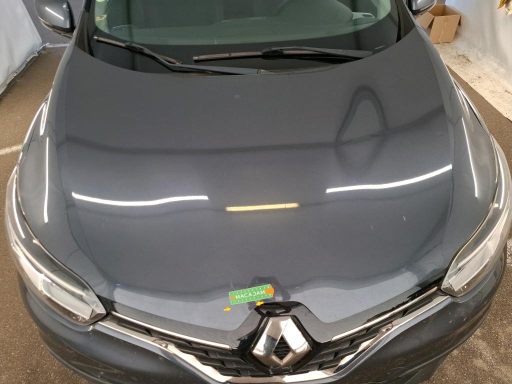 RENAULT KADJAR BUSINESS dCi 110 Energy 2018