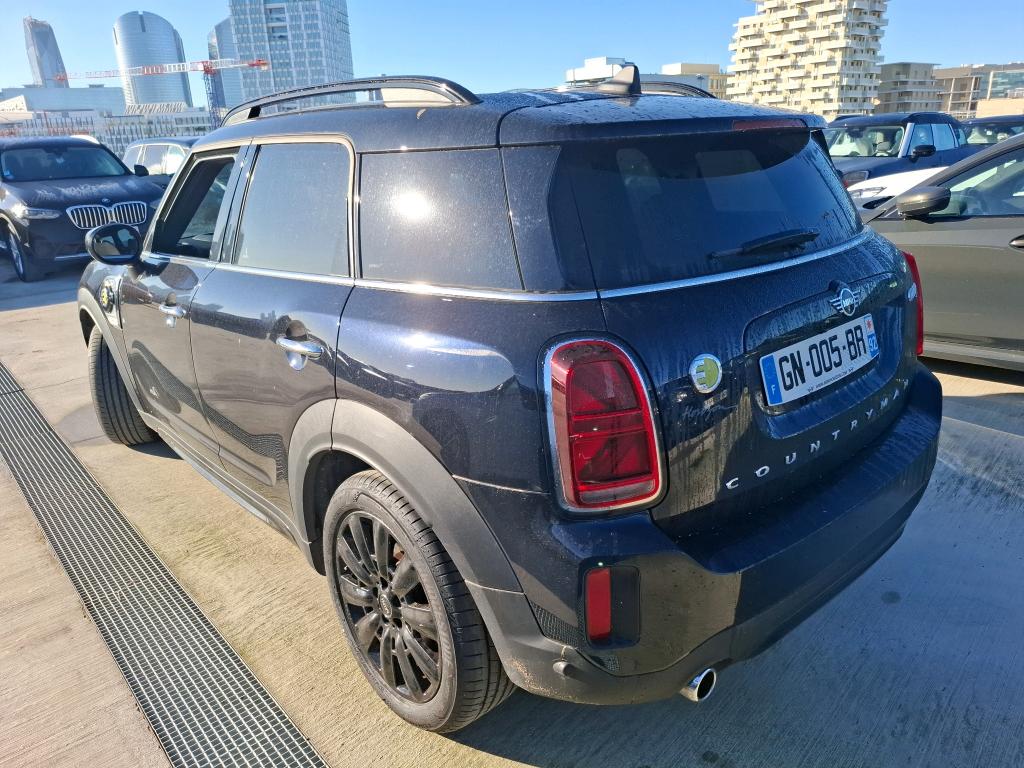 MINI COUNTRYMAN F60 LCI 125 - 95 ch ALL4 BVA6 Cooper SE Edition Premium 2023