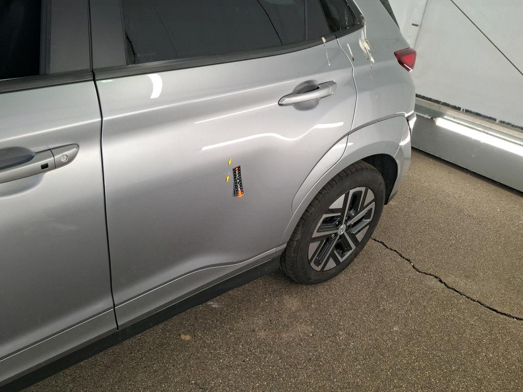 HYUNDAI KONA ELECTRIC Electrique 39 kWh - 136 ch Intuitive 2023