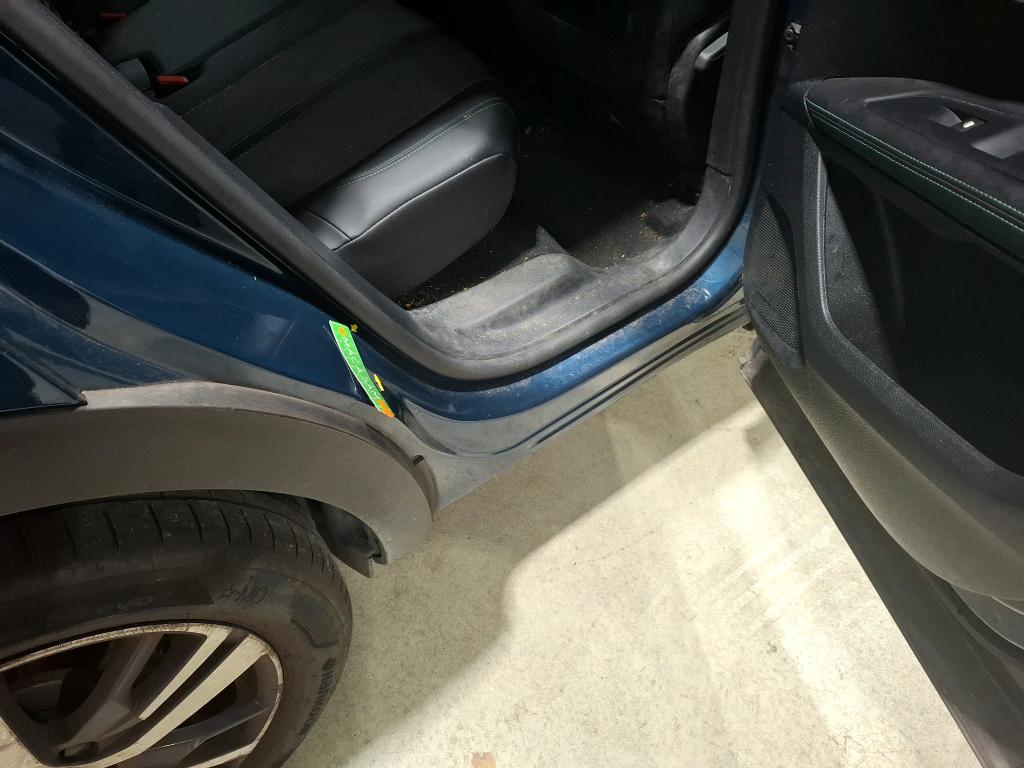 PEUGEOT 3008 BlueHDi 130ch S&S EAT8 Allure Pack 2021