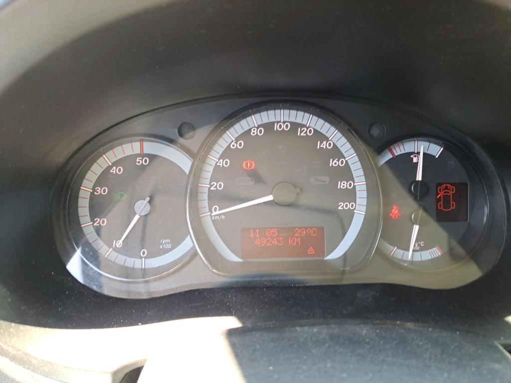 MERCEDES-BENZ MERCEDES CITAN FOURGON FGN 109 CDI COMPACT PRO 2018