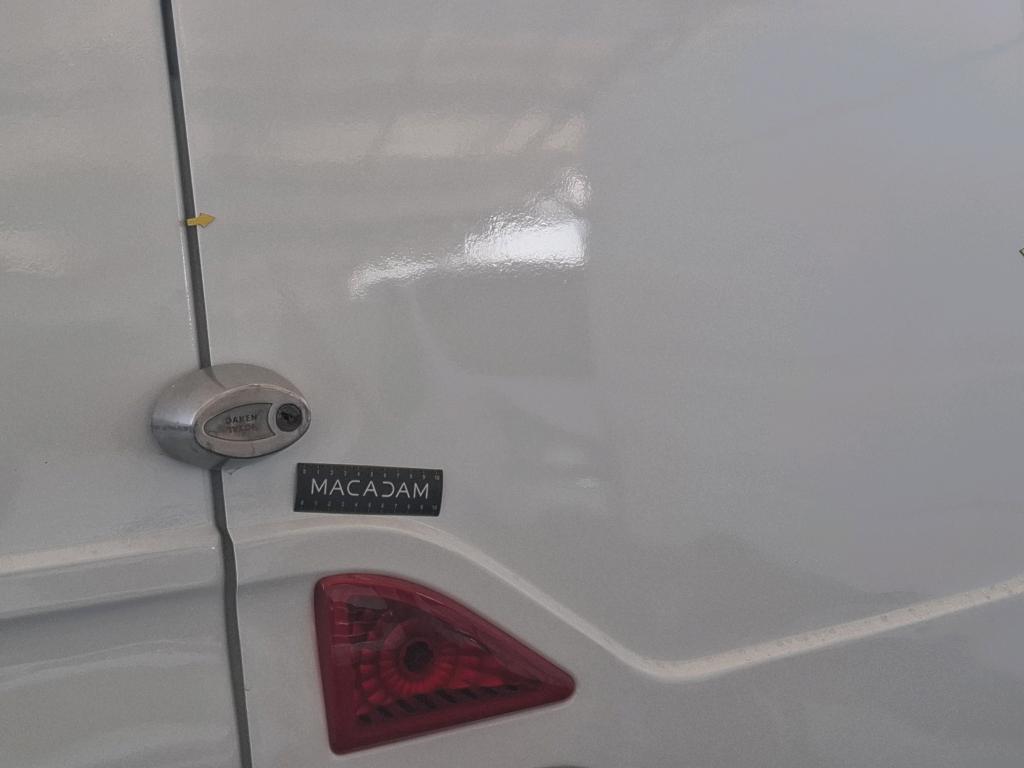 RENAULT MASTER FOURGON E-TECH ELECTRIQUE (04/202 FGN L1H1 F3100 R75 - 19 ACHAT INTEGRAL CONFORT 2021