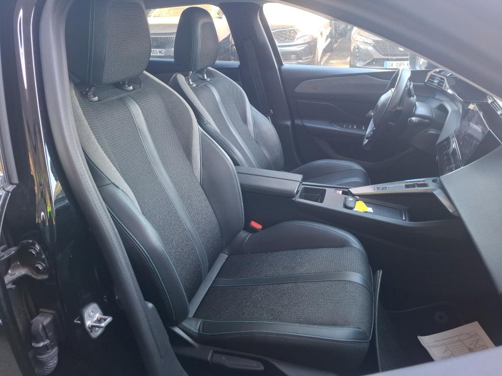 PEUGEOT 308 SW PureTech 130ch S&S EAT8 Allure 2024