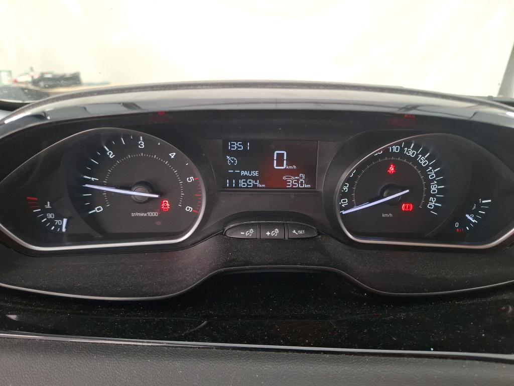 PEUGEOT 208 AFFAIRE 1.6 BLUEHDI 75 BVM5 PREMIUM 2017