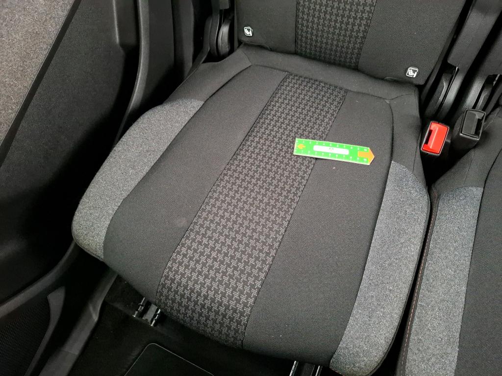 PEUGEOT 5008 BUSINESS PureTech 130ch S&S EAT8 Active 2020