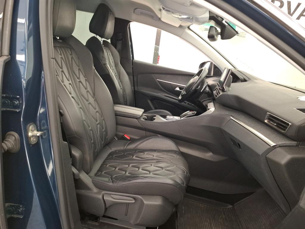 PEUGEOT 5008 BlueHDi 130ch S&S EAT8 Allure 2023