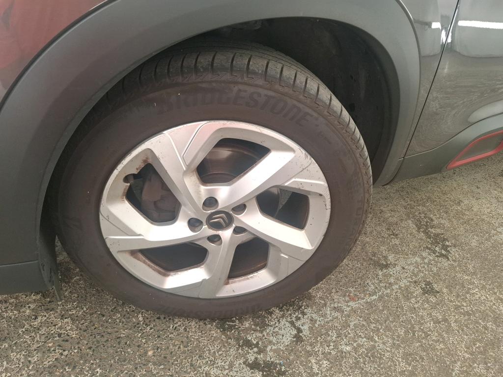 CITROEN C5 AIRCROSS PureTech 130 S&S BVM6 Business 2022