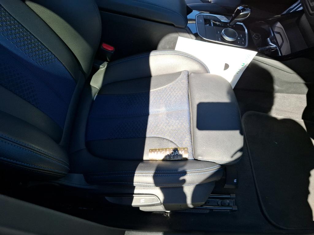BMW SERIE 1 F40 118d 150 ch BVA8 M Sport 2022