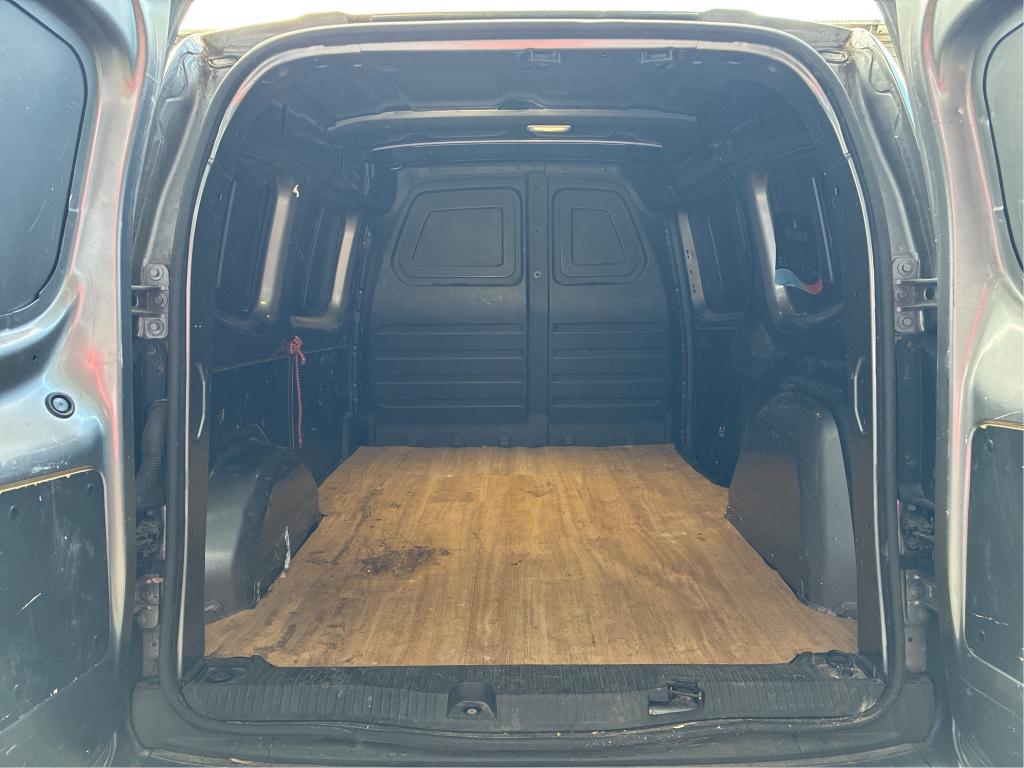 RENAULT KANGOO VAN FG TOLE BLUE DCI 115 L2 GSR2 EXTRA 2024