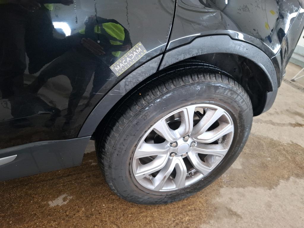 LAND ROVER RANGE Evoque Mark II TD4 Pure avec Pack Tech A 2015