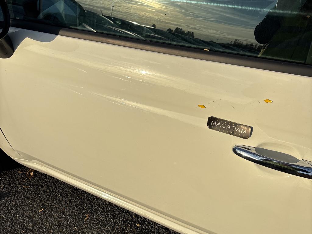 FIAT 500 MY22 1.0 70 ch Hybride BSG S/S Cult 2022