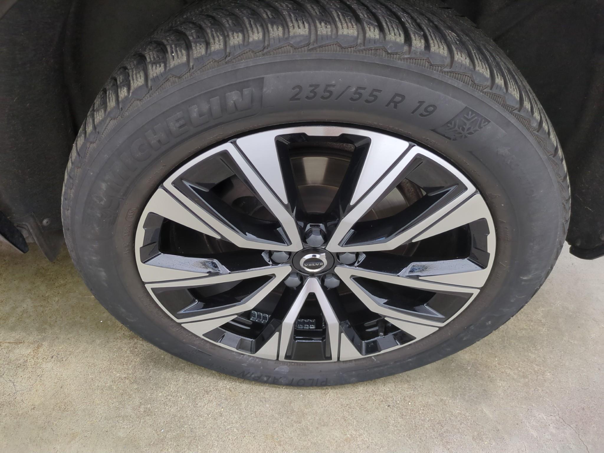 VOLVO XC60 B4 197 ch Geartronic 8 Plus Style Chrome 2022