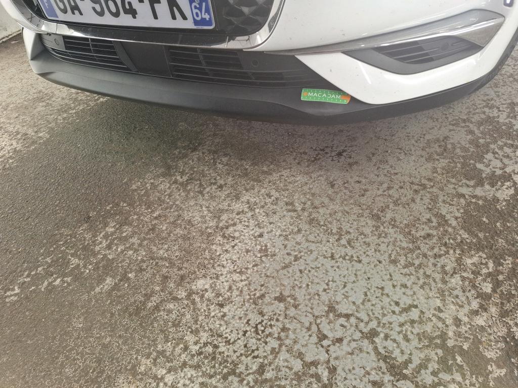 DS 3 DS3 CROSSBACK PureTech 130 EAT8 Chic 2021