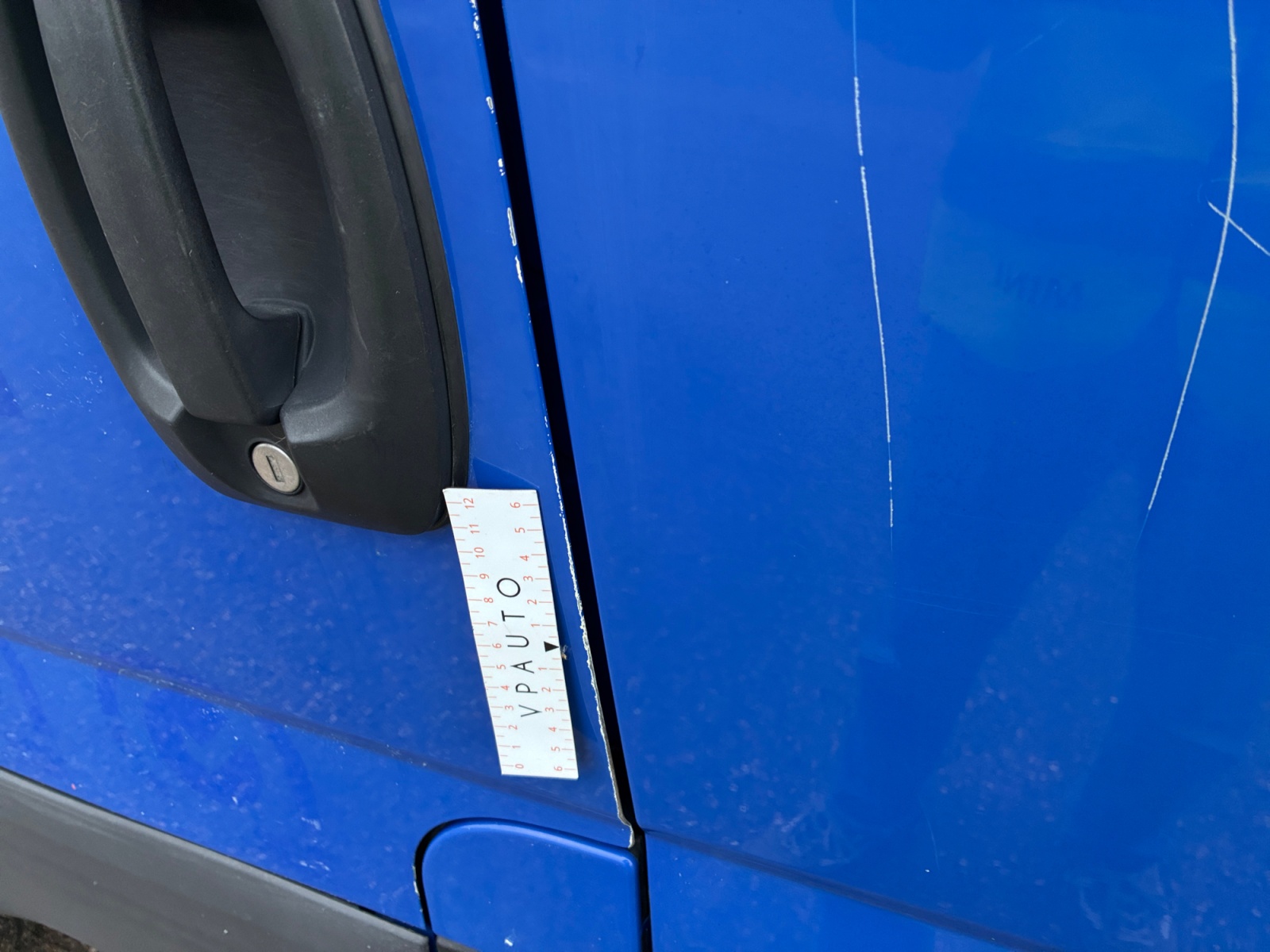 IVECO DAILY FOURGON 5T2 2019