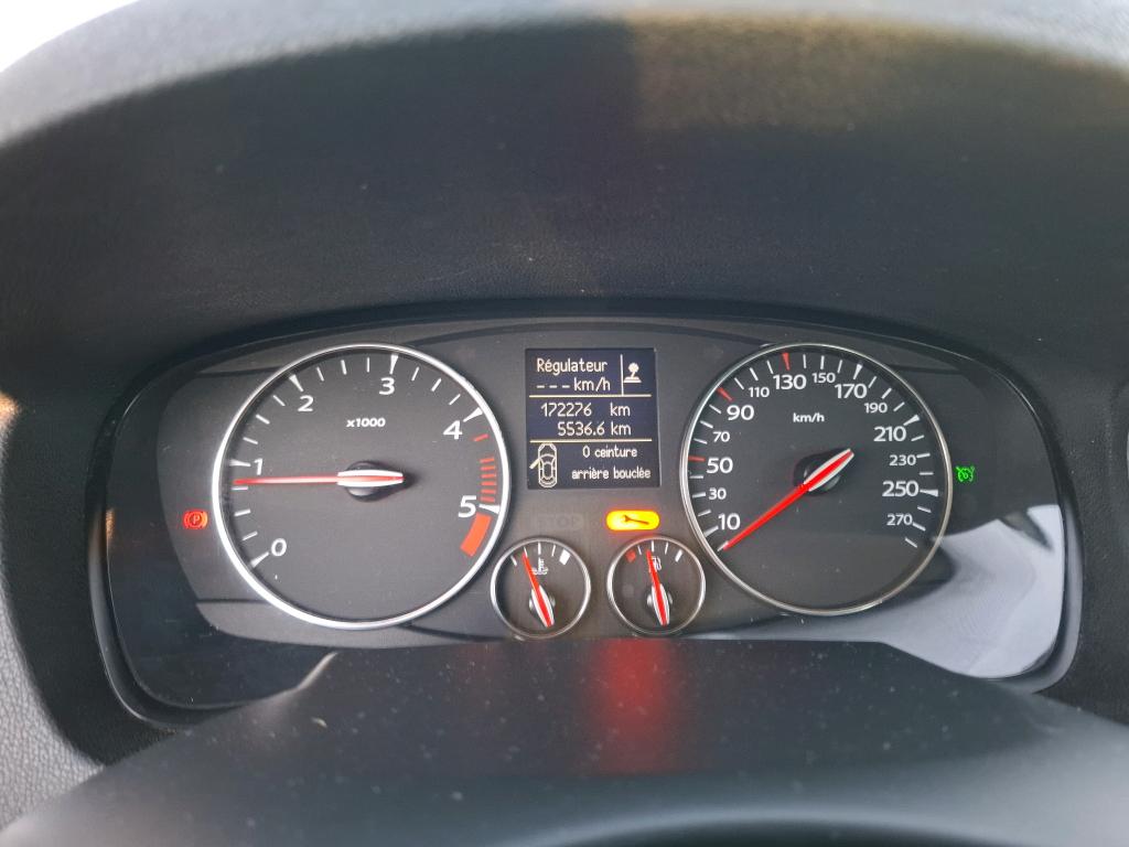 RENAULT Laguna 1.5 dCi 110 FAP eco2 Nervasport 2013