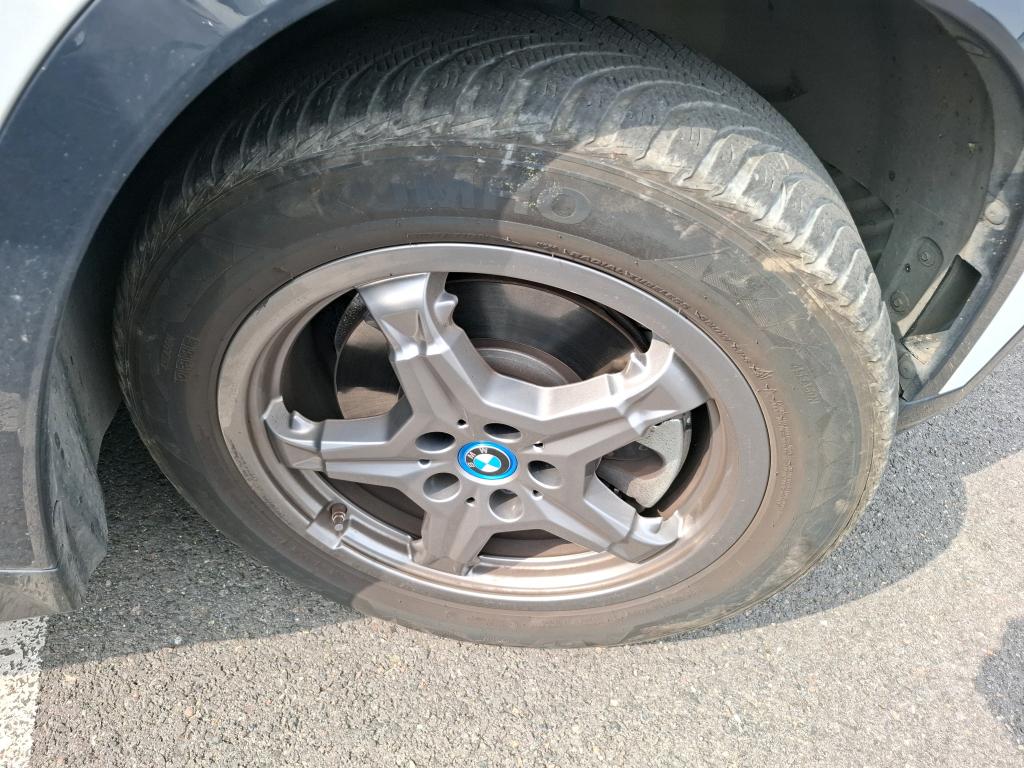 BMW X1 U11 xDrive 25e 245ch DKG7 xLine 2023