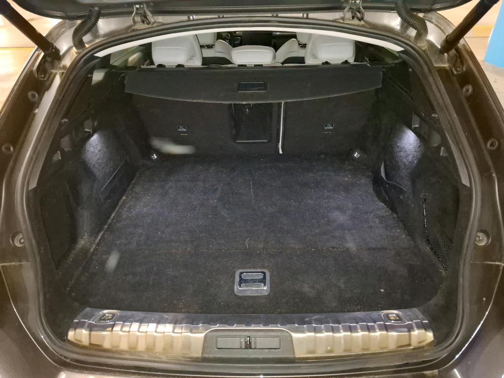 PEUGEOT 508 SW PureTech 130 ch S&S EAT8 Allure Pack 2021