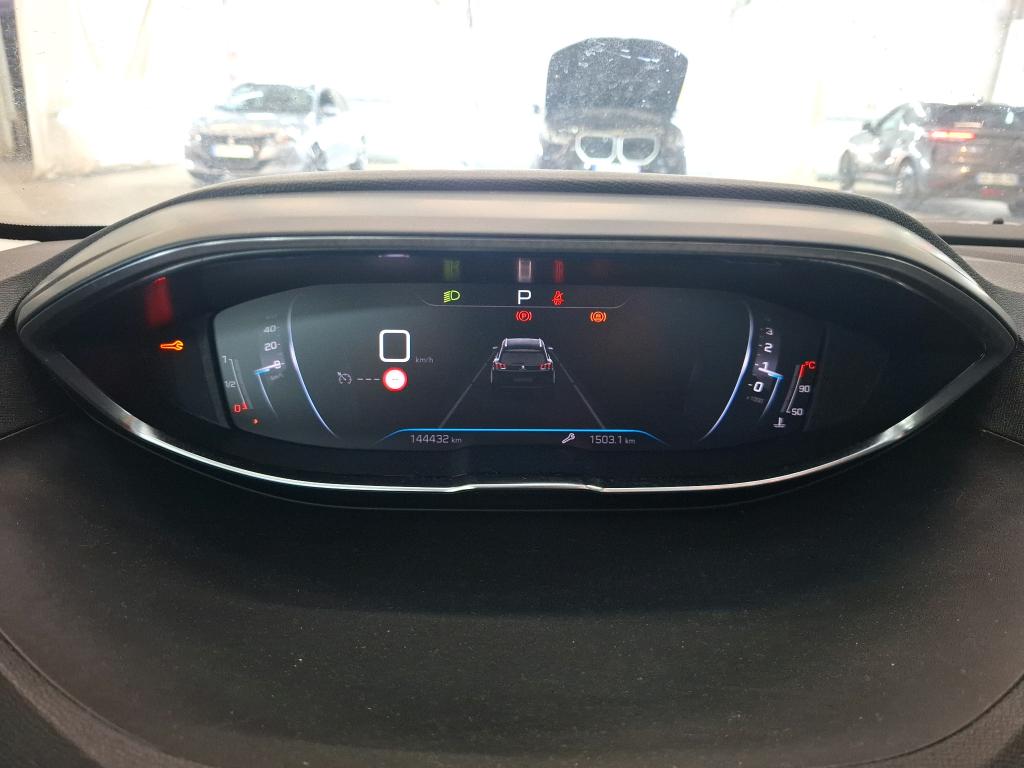 PEUGEOT 5008 BUSINESS PureTech 130ch S&S EAT8 Active 2021