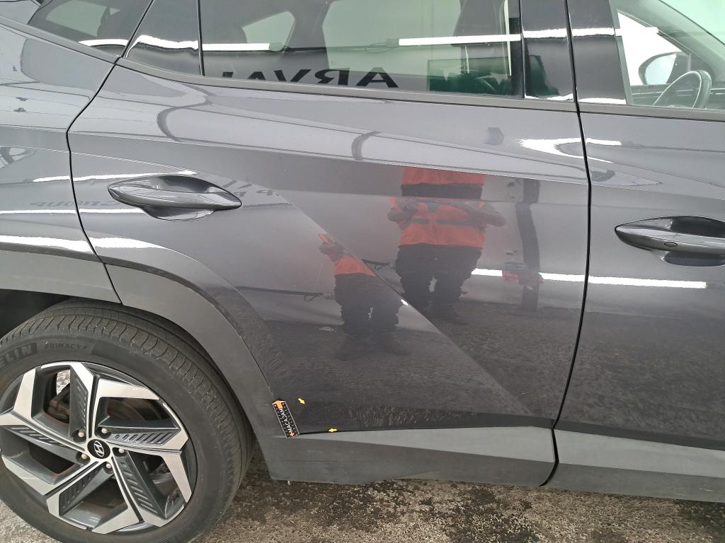 HYUNDAI TUCSON 1.6 T-GDI 230 Hybrid BVA6 Executive 2022