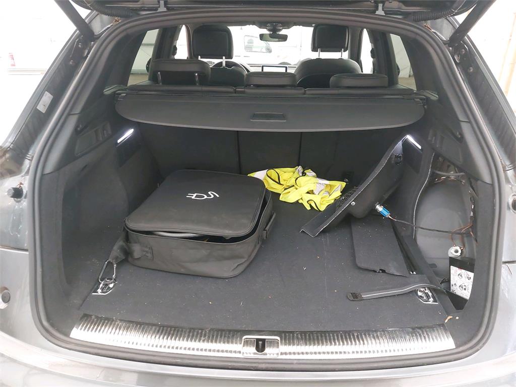 AUDI Q5 55 TFSI e 367 S tronic 7 Quattro line 2020