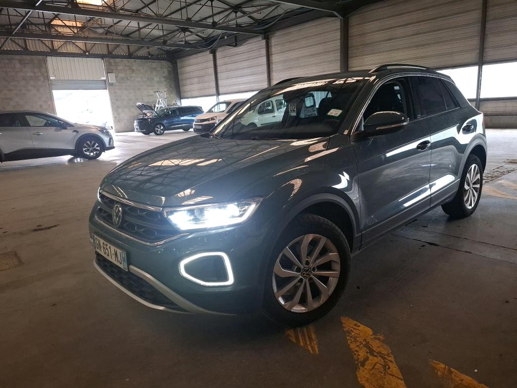 T-ROC 2.0