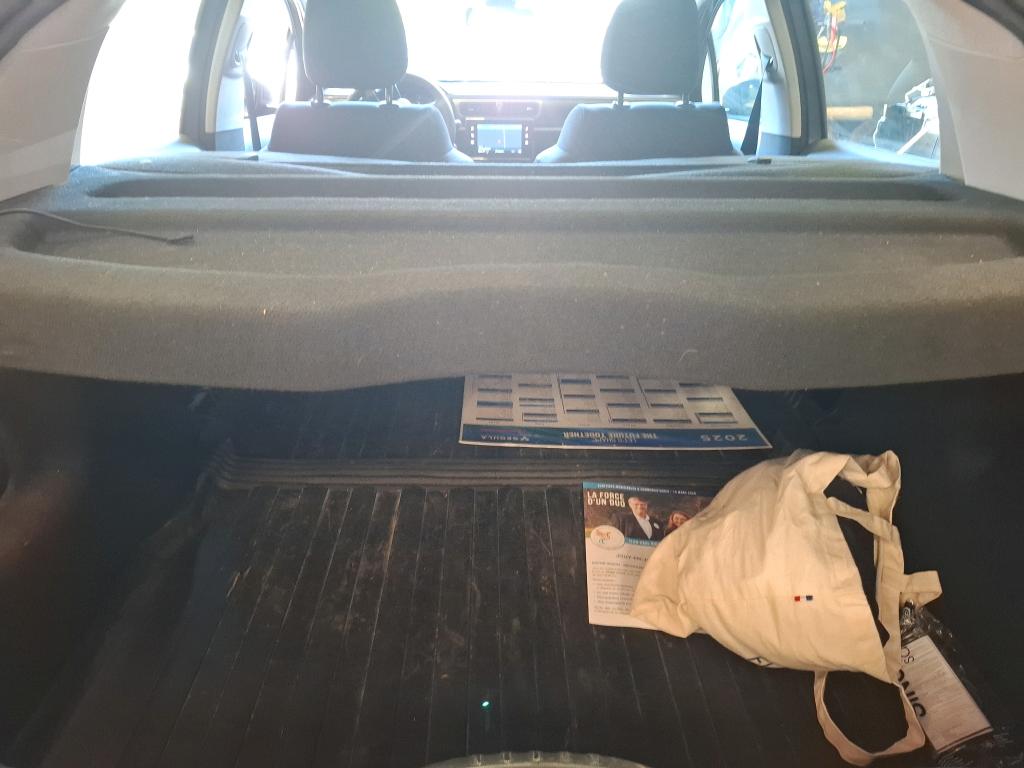 CITROEN C3 ENTREPRISE SOCIETE BLUEHDI 100 S&S BVM6 FEEL NAV 2022