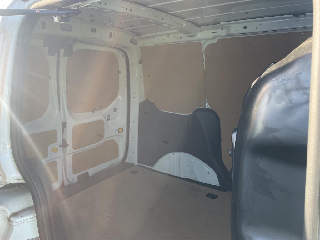 FORD TRANSIT CONN CONNECT FGN L1 1.0E100 E85 S&S TREND BUSINESS NAV 2024