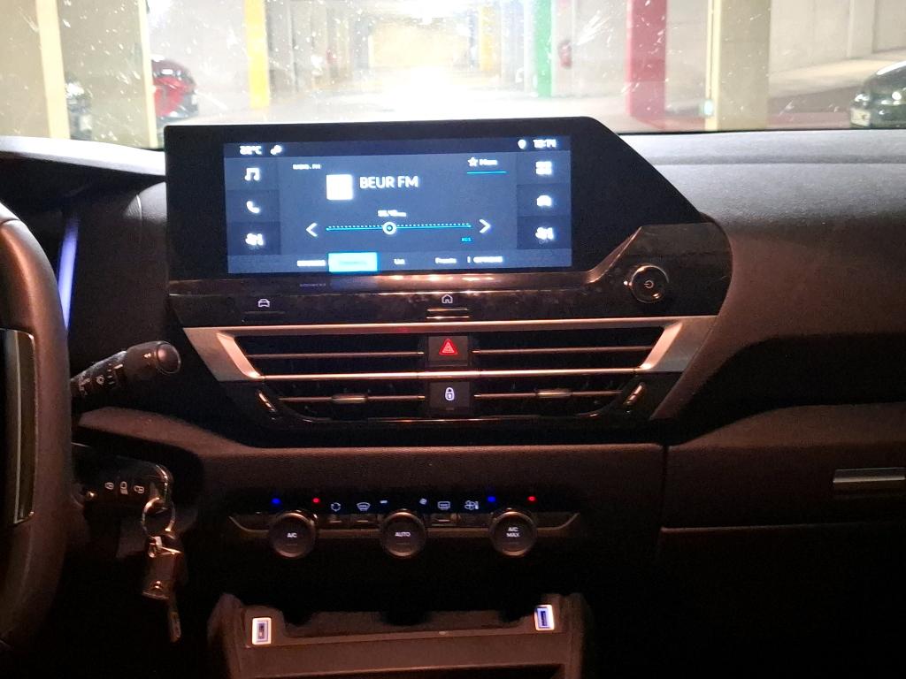 CITROEN C4 PureTech 130 S&S EAT8 Feel Pack 2023