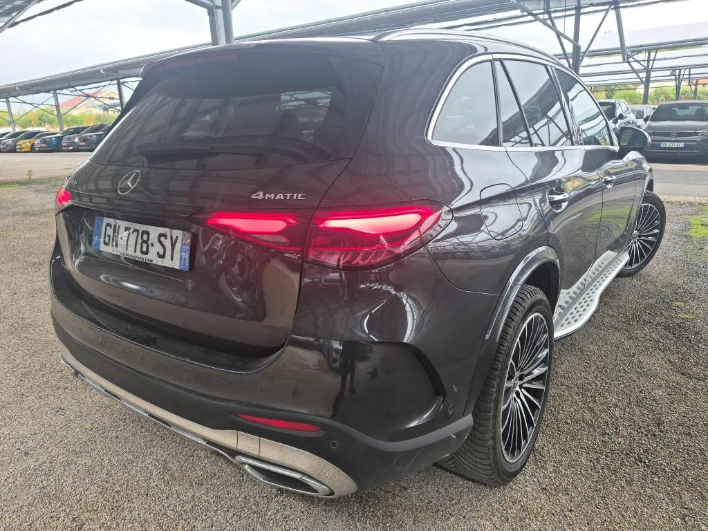 MERCEDES-BENZ MERCEDES GLC 300 de 9G-Tronic 4Matic AMG Line 2023