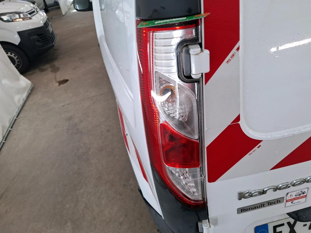 RENAULT KANGOO VU EXPRESS BLUE DCI 95 EXTRA R-LINK 2021