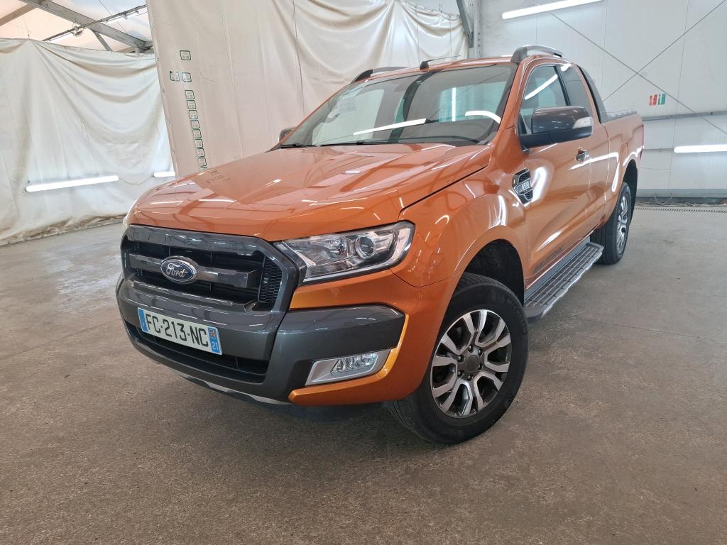 RANGER SUPER