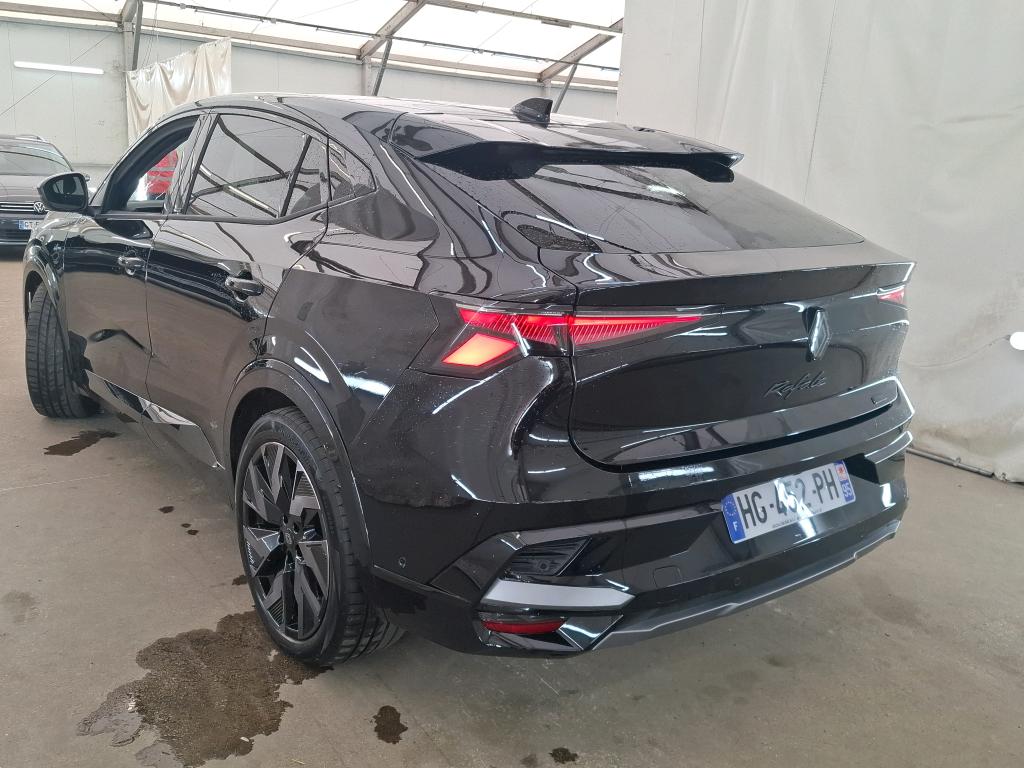 RENAULT RAFALE E-Tech full hybrid 200 esprit Alpine 2025