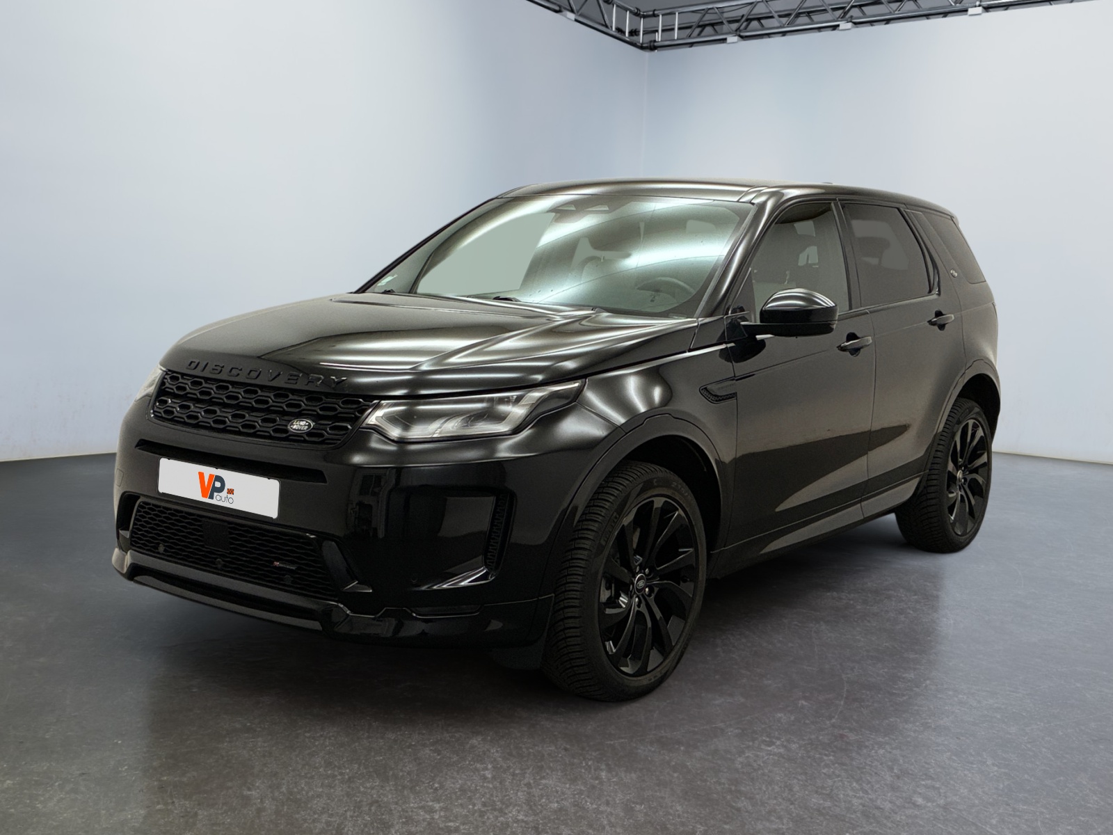DISCOVERY SPORT