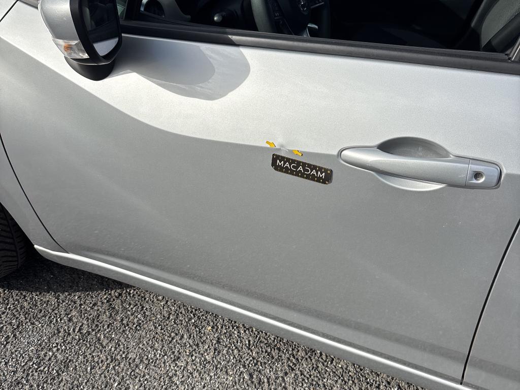 NISSAN MICRA 2021.5 IG-T 92 Xtronic Acenta 2022