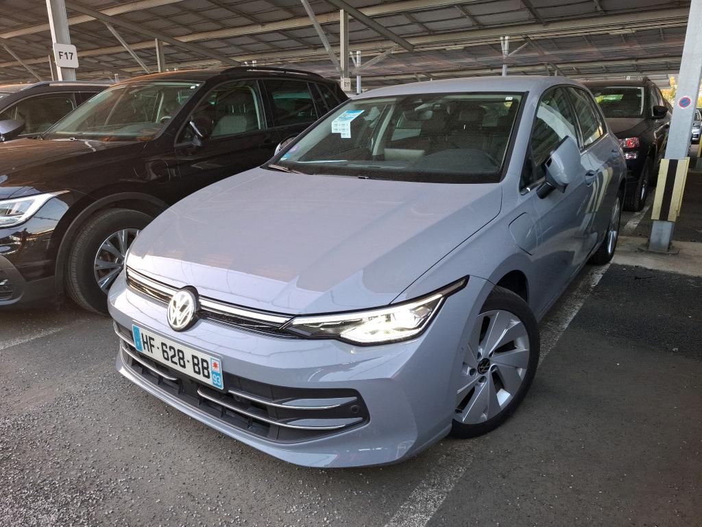 GOLF 1.5